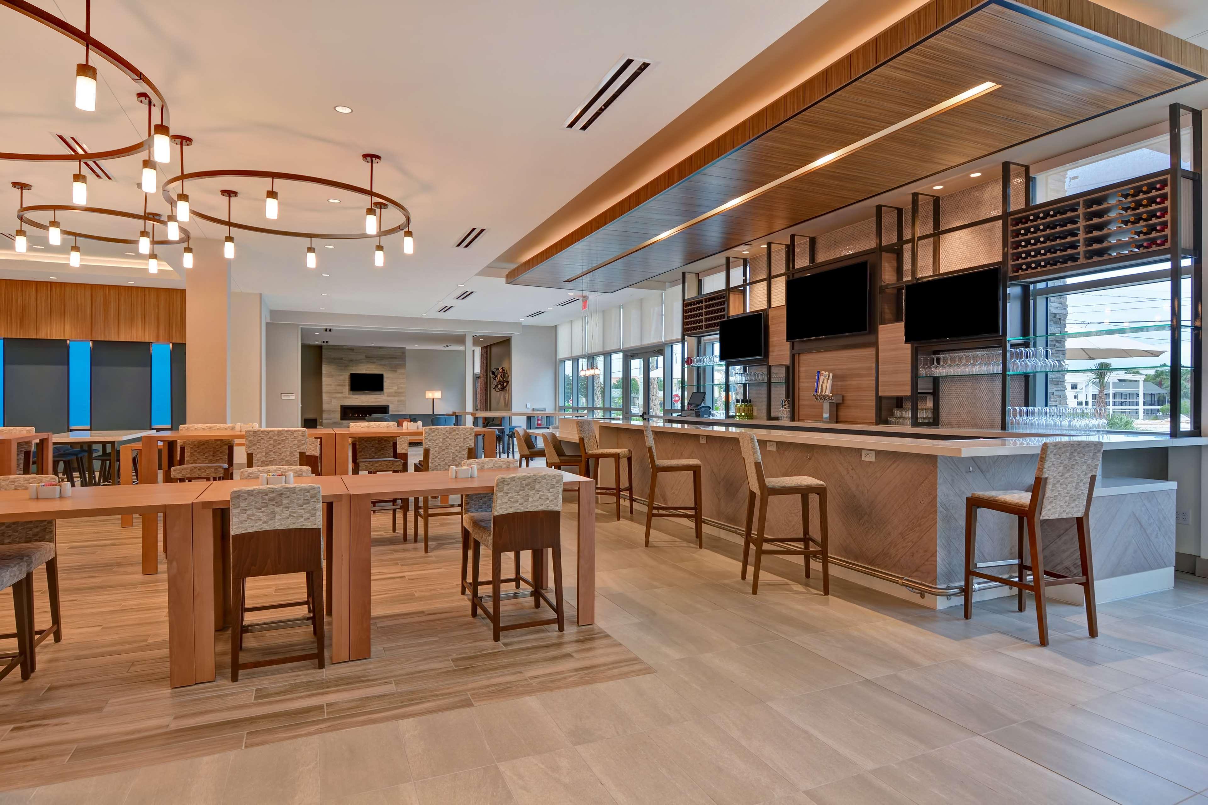 Hilton Garden Inn Destin Miramar Beach, Fl Exterior photo