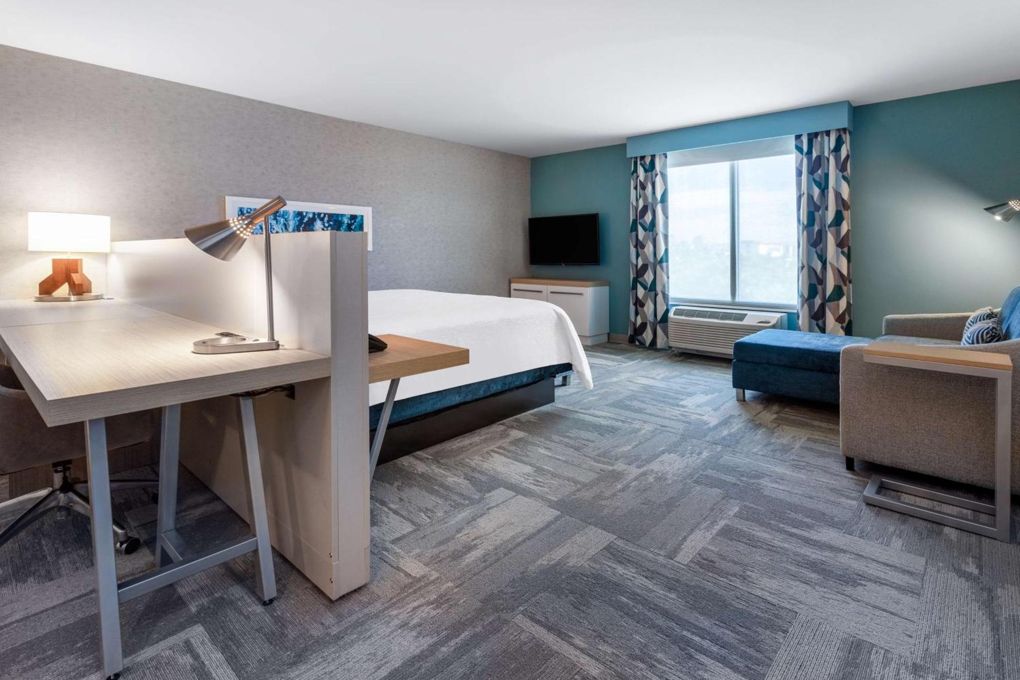 Hilton Garden Inn Destin Miramar Beach, Fl Exterior photo