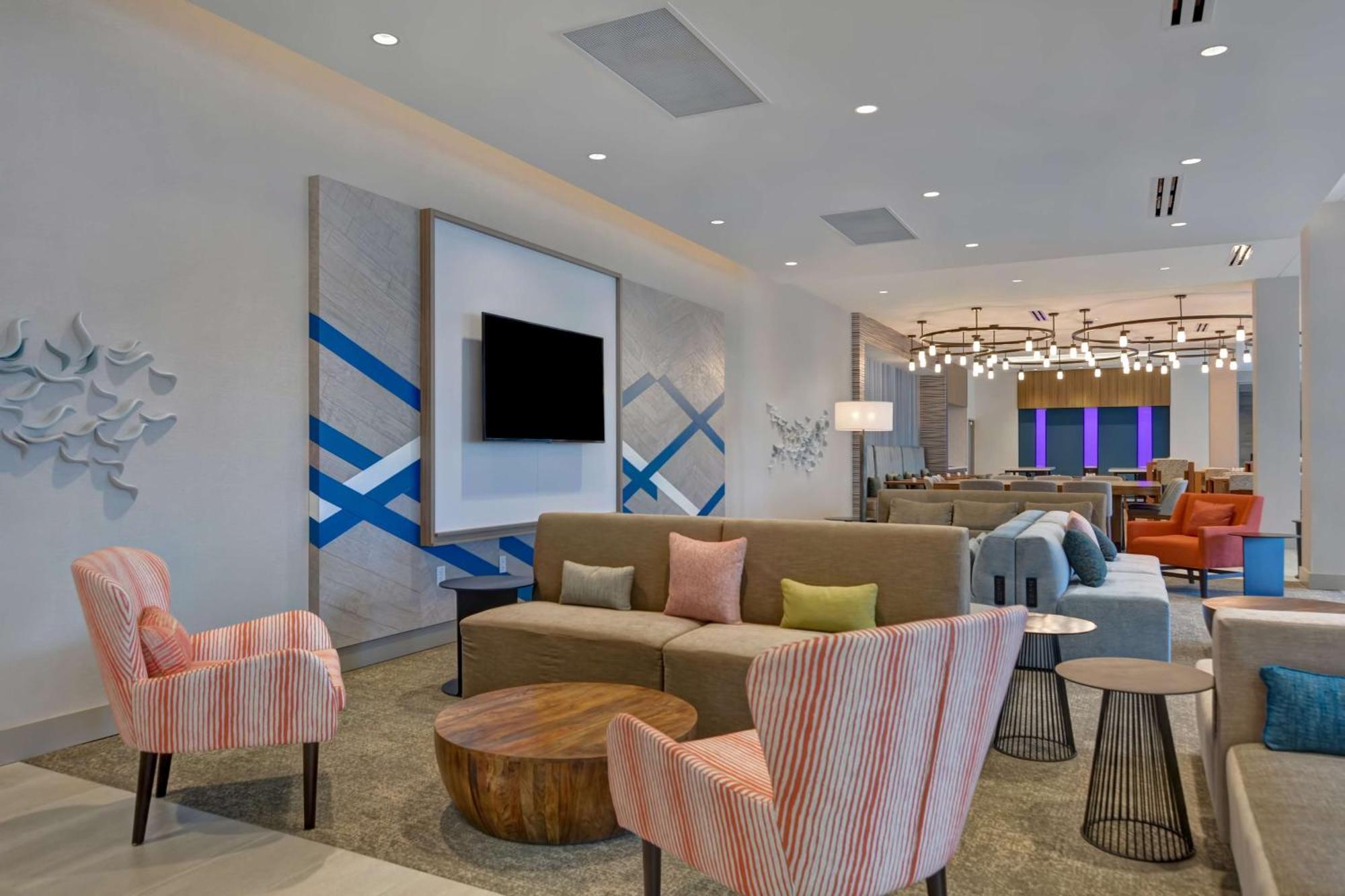 Hilton Garden Inn Destin Miramar Beach, Fl Exterior photo