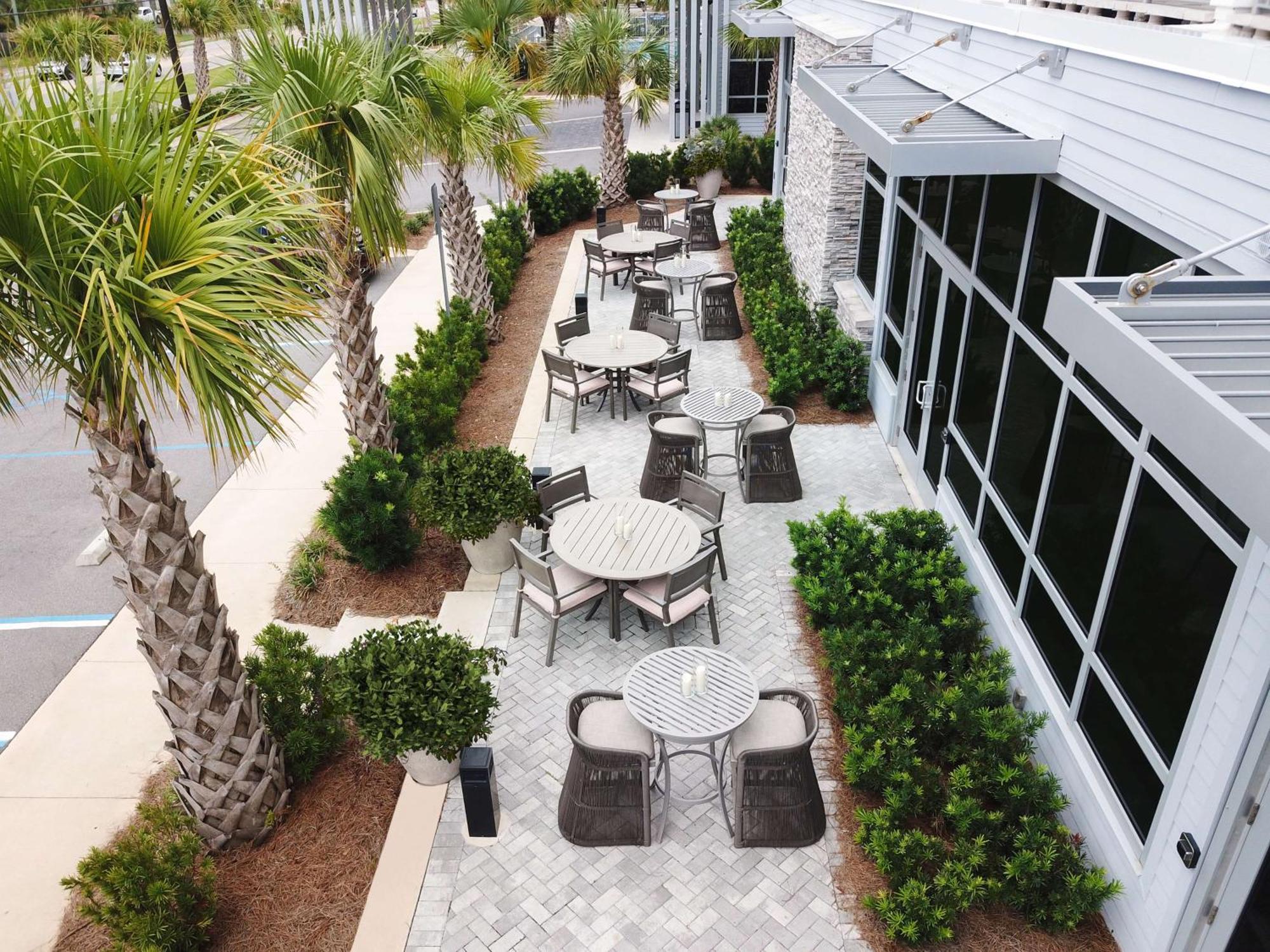 Hilton Garden Inn Destin Miramar Beach, Fl Exterior photo